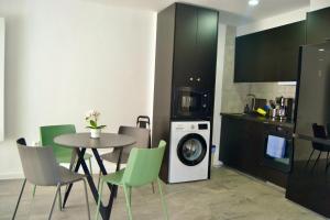 apartamento Olivia Beach