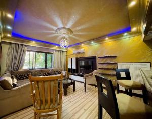 Cozy Apartment Retreat in Degla Maadi