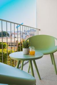 Lifestyle at Porto by Upperground