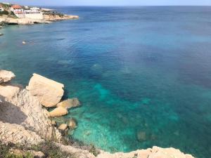 Dimore Le Rocce Bianche