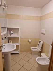 Casa vacanze vicino al mare con piscina