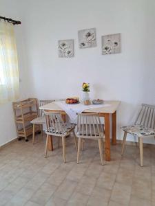 Jenny's Apartments - Ubytování bez kategorie ve městě Milatos