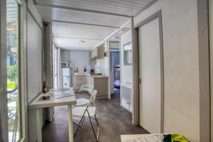 Campings Camping Le Sequoia : photos des chambres