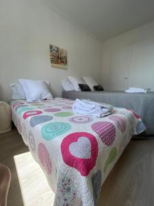 Appartements Miomo : photos des chambres