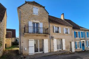 Maisons de vacances Le relais de campagne a 5 min de Padirac : photos des chambres