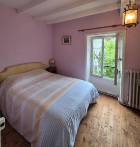 Maisons de vacances Le relais de campagne a 5 min de Padirac : photos des chambres