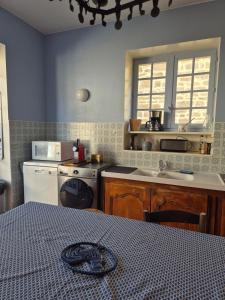 Maisons de vacances Le relais de campagne a 5 min de Padirac : photos des chambres