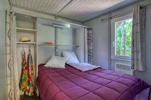 Campings Camping Le Sequoia : photos des chambres