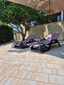 Lovely Apartment Kampor