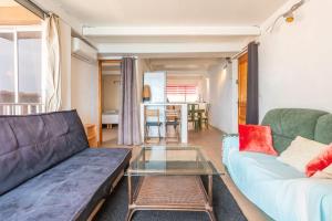 Appartements Jeux de boules 1 - T2 : photos des chambres