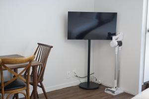 CHOCO CHACHA Hongdae Apartment 1min to station 弘大 ホンデ