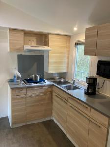 La petite maison - Camiers - Ubytování bez kategorie ve městě Camiers