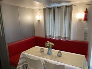 La petite maison - Camiers