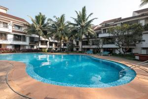 El Fureidis by Satiwa stays