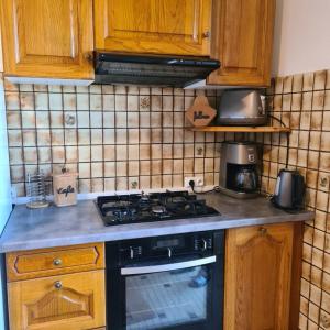 Chez Mamie Gramat centre