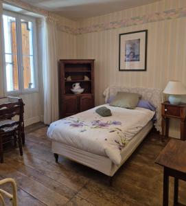 Chez Mamie Gramat centre