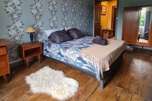 Chez Mamie Gramat centre