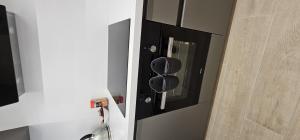 Trendy Neapolis Beach Apartment