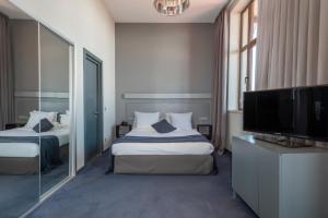 Kabadoni Boutique Hotel