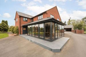Ty Cefn By Birch Stays