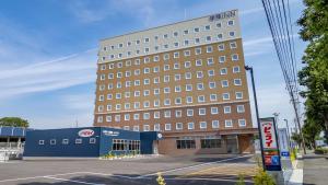 Toyoko Inn Kumamoto Airport