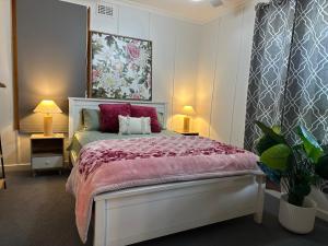 6 Bed-Spirit of Tasmania- 2 Mins -Shore GetAway