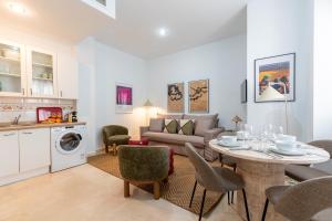 One&Lux Castilla