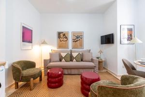 One&Lux Castilla
