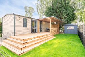 Family chalet Kinrooi - Papillon Kinrooi