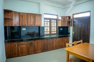 Backpackers GuestHouse Trincomalee
