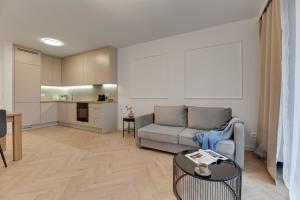 Perspektywa - City Center by Downtown Apartments