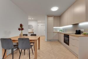 Perspektywa - City Center by Downtown Apartments