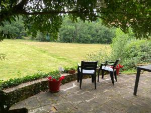 La Parenthèse gîte à la campagne