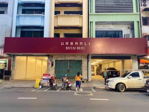 Urbanli Hatyai Hotel