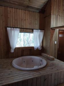 Super Cabana Espraiado I Conforto e Privacidade