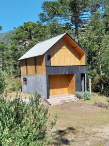 Super Cabana Espraiado I Conforto e Privacidade