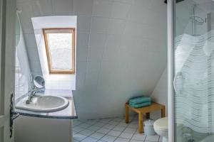 Maisons de vacances Maison de charme Portobelo dans Carennac avec vue : photos des chambres