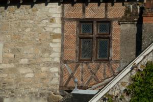 Maisons de vacances Maison de charme Portobelo dans Carennac avec vue : photos des chambres