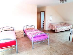 3 Zimmer Unterkunft Kassel Obergeschoss