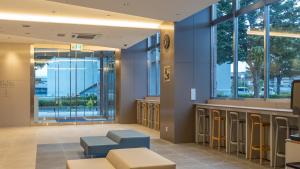 Toyoko Inn Kumamoto Airport