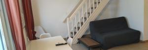 Appartements Les Flamants roses : photos des chambres