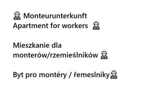 3 Zimmer Unterkunft Kassel Obergeschoss