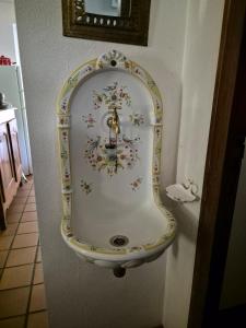 Maisons de vacances Ma maison de famille en Quercy avec piscine : photos des chambres