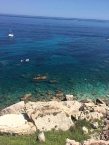 Dimore Le Rocce Bianche