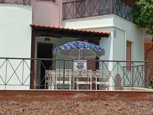 Anastasia's House