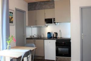 Au calme entre les pins a 300m de la plage