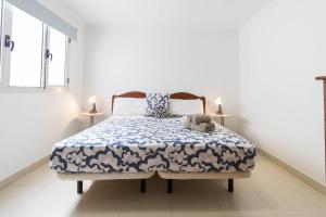 Sagasta Canteras Apartment