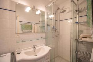 Appartements T4 Marine Sant'ambroggio : photos des chambres