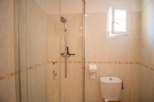 Appartements T4 Marine Sant'ambroggio : photos des chambres