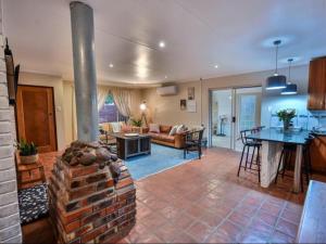 Anna Africa Guest House